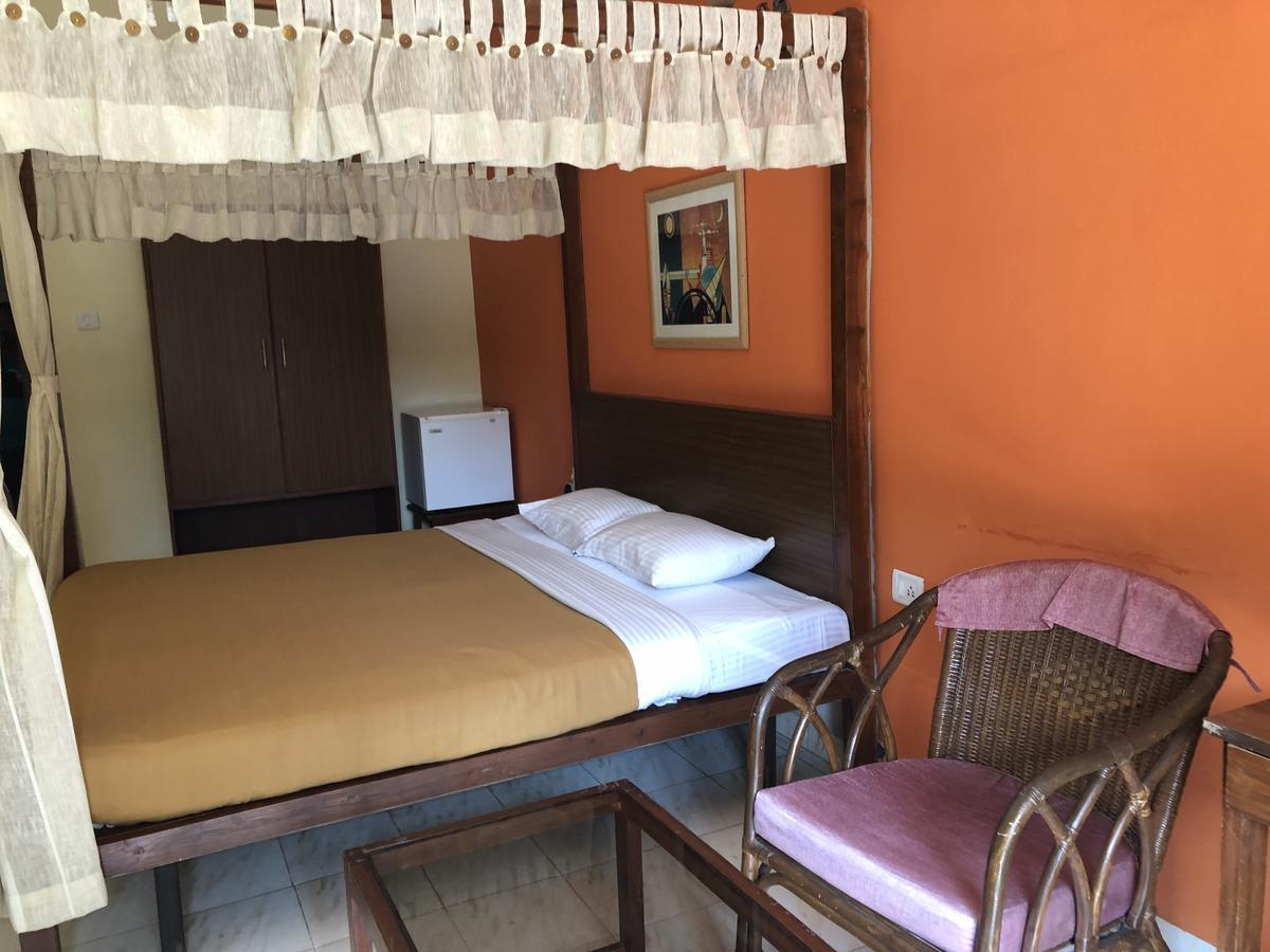 Hotel Banyan Tree Courtyard Calangute Exterior foto