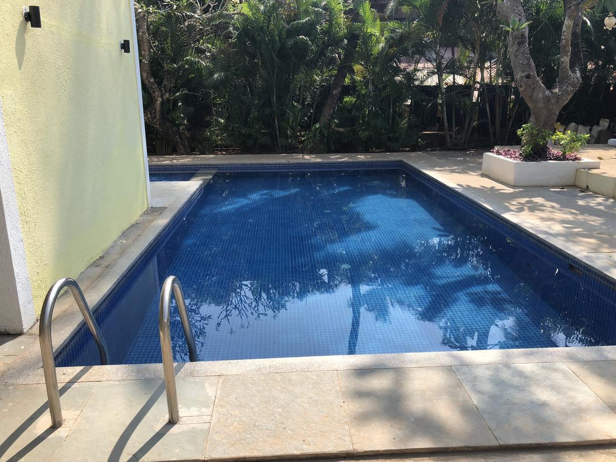 Hotel Banyan Tree Courtyard Calangute Exterior foto