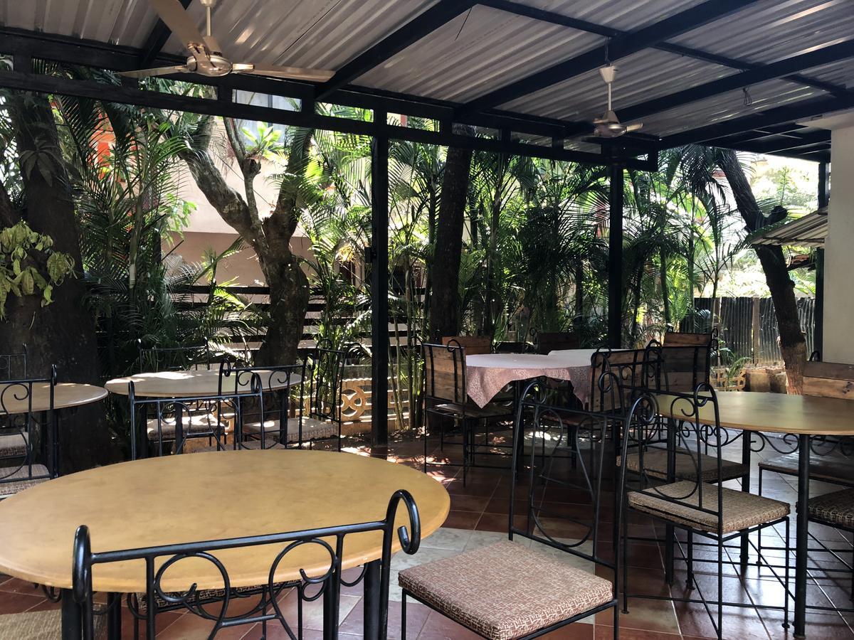 Hotel Banyan Tree Courtyard Calangute Exterior foto