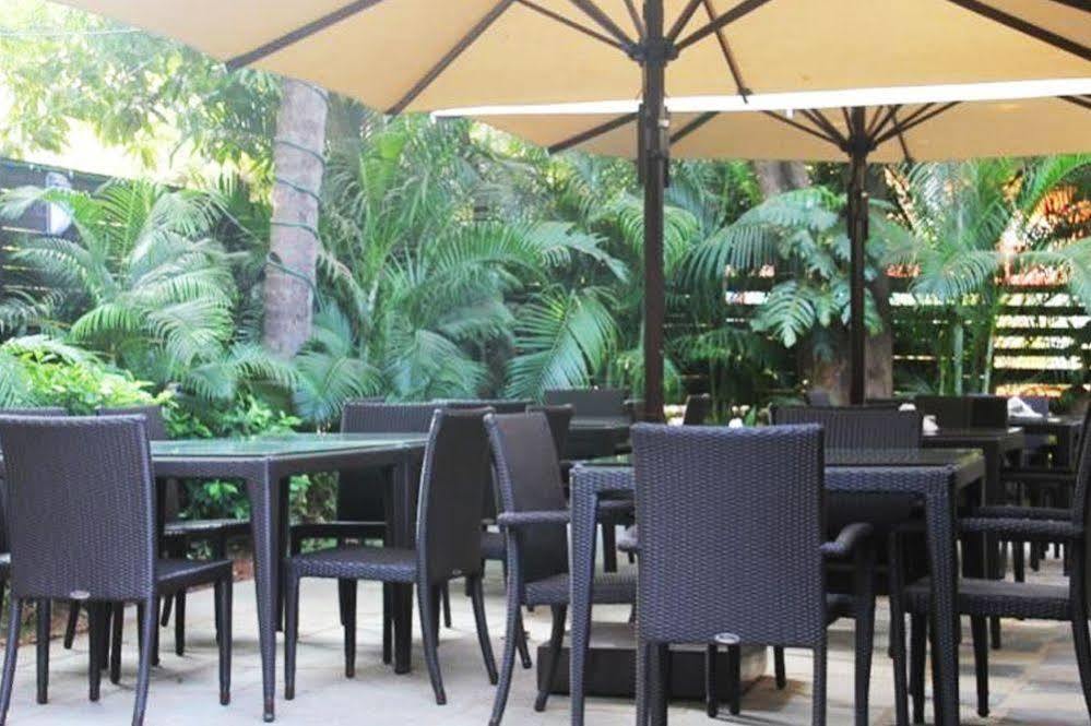 Hotel Banyan Tree Courtyard Calangute Exterior foto