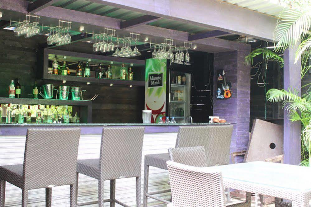 Hotel Banyan Tree Courtyard Calangute Exterior foto