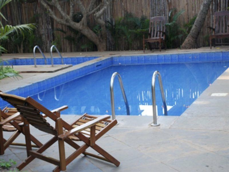 Hotel Banyan Tree Courtyard Calangute Exterior foto